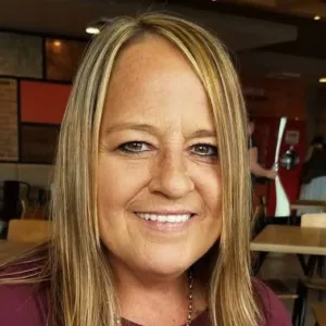 Deborah A. Vanderlinden